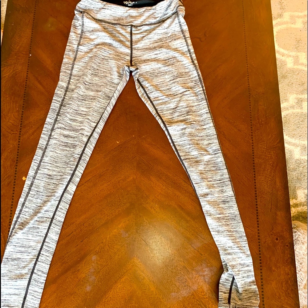 90 degree leggings